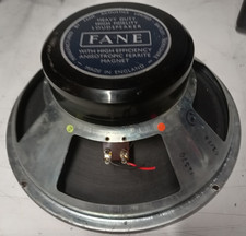 Fane vintage speaker for sale  WESTBURY
