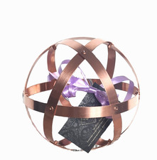 Genesa crystal 32cm usato  Varese