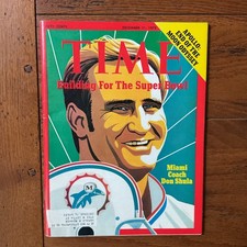 1972 time magazine for sale  Belmont