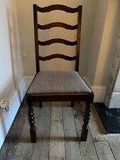 Antique chairs jaycee for sale  LONDON