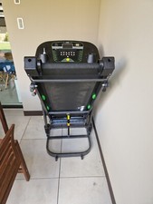 Tapis roulant elettrico usato  Peschiera del Garda