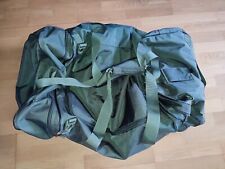 Grand sac militaire d'occasion  Lille-