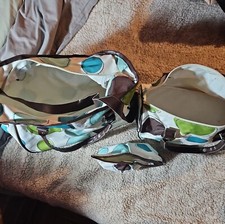 Set matching bag for sale  LONDON