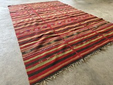Vintage hand knotted for sale  Omaha
