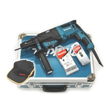 Makita martello perforatore usato  Roccagloriosa