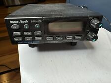 Radio shack scanner for sale  Westerville