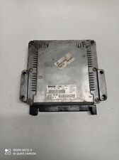 Calculateur moteur ecu d'occasion  Plénée-Jugon