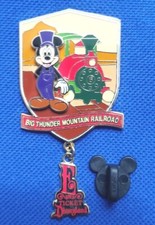 Big thunder mountain for sale  Marietta