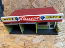 Carrera garage 124 gebraucht kaufen  Viersen