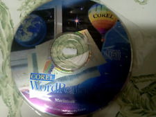 Corel wordperfect intelligent for sale  Narrowsburg