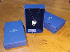 Collier swarovski hello d'occasion  Hayange