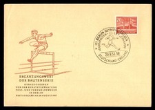Mayfairstamps germany fdc for sale  Appleton