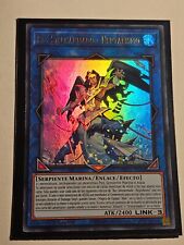 Mermail King - Neptabyss●YUGIOH●ROTA●ESPANHOL●ULTRA RARO●NM●34228 comprar usado Mermail King - Neptabyss●YUGIOH●ROTA●ESPANHOL●ULTRA RARO●NM●34228 comprar usado  Enviando para Brazil