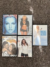 Britney spears dvd for sale  Sheridan