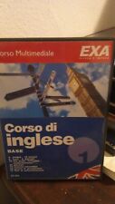 Corso inglese base usato  Valfabbrica