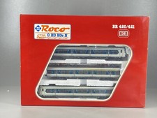 Roco bahn triebzug gebraucht kaufen  Wolfegg