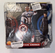 Falcon winter soldier for sale  Fort Pierce
