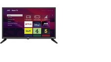 Jvc 24cr230 roku for sale  NEWARK