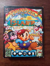 Videogioco rainbow island usato Videogioco rainbow island usato  Cagliari