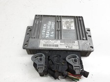 Citroen BERLINGO 1996-2002 Motorsteuergerät 9646989080 9646185080 comprar usado  Enviando para Brazil