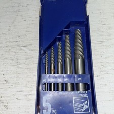 Piece screw extractor for sale  Snyder