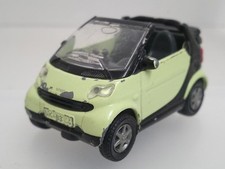 Smart fortwo cabrio gebraucht kaufen  Wuppertal