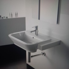 Roca gap semi for sale  DAGENHAM