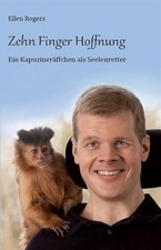 Finger hoffnung kapuzineraffch gebraucht kaufen  Versand nach Germany