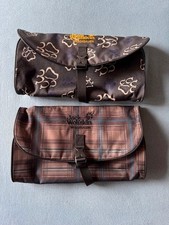 Jack wolfskin kulturbeutel gebraucht kaufen  Heusweiler