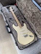 Fender stratocaster american usato Fender stratocaster american usato  Grottaferrata