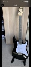 Rock jam electric for sale  WALLINGTON