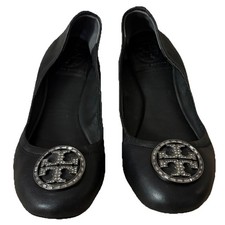 Tory burch balletto usato Tory burch balletto usato  Spedire a Italy