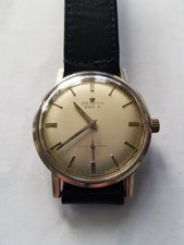 Zenith 220s vintage for sale  CATERHAM