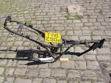 2013 lexmoto street for sale  ORMSKIRK