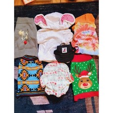 Goyoswa dog clothes for sale  Selden