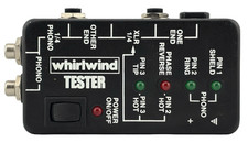 Whirlwind cable tester for sale  Huntington Beach