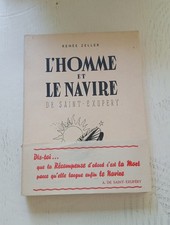 Saint exupery homme d'occasion  Saint-Georges-de-Didonne