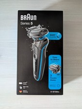 Braun series b1000s usato  Italia