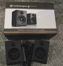 Audioengine wireless powered for sale  Dallas