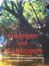 Sandpipers mudskippers journey for sale  UK