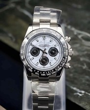 Seikmod panda chrono gebraucht kaufen  Leimen