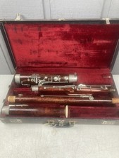 Conn wood bassoon for sale  Danville