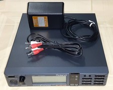 Módulo sintetizador Roland SC-55MKII tela de som geral MIDI GS testado funcionando comprar usado  Enviando para Brazil