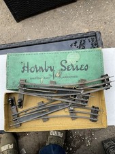 Gauge hornby points for sale  SOUTHEND-ON-SEA