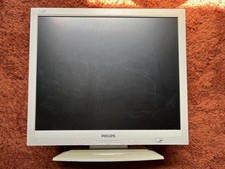 Monitor philips 170 usato  Zanica