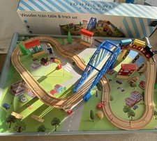 John lewis wooden for sale  AYLESBURY