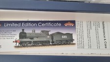 Bachmann 460k class for sale  BALLYMENA