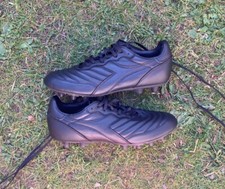 Diadora blackout football for sale  NEWQUAY
