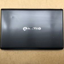 Capot complet toshiba d'occasion  Ham