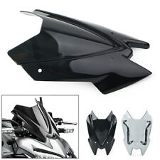 Motorcycle abs windshield for sale  Shipping to Ireland